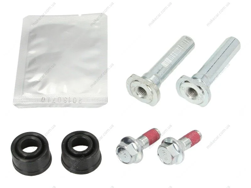 <strong>Елементи гальмівного супорта QUICK BRAKE 113-1327X (фото 1)</strong>