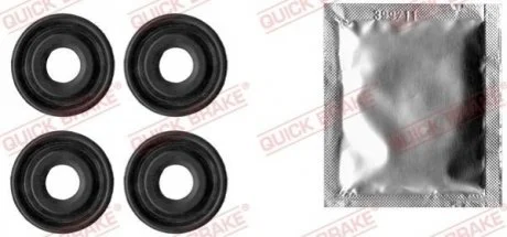 Ремкомплект направляючих супорта заднього для QUICK BRAKE 113-1338 фото товару