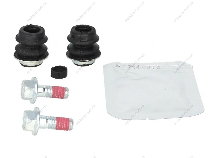 <strong>Элементы тормозного суппорта QUICK BRAKE 113-1341 (фото 1)</strong>