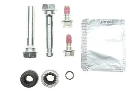 Ремкомплект гальмівного суппорта для Lexus, Toyota QUICK BRAKE 1131341X фото товару