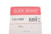 <strong>Елементи гальмівного супорта QUICK BRAKE 113-1355 (фото 7)</strong>