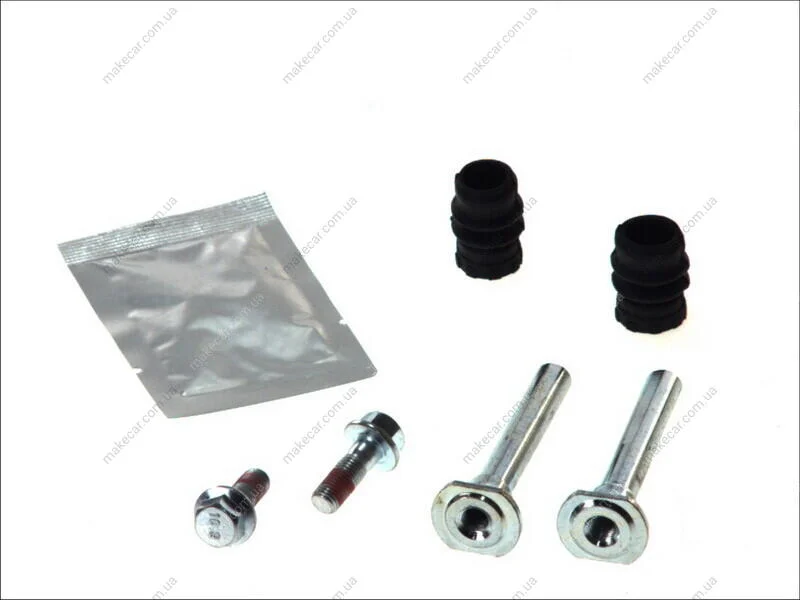 <strong>Направляюча супорта (переднього/к-кт) Land Rover Range Rover 94-02 (Lukas) QUICK BRAKE 113-1375X (фото 1)</strong>