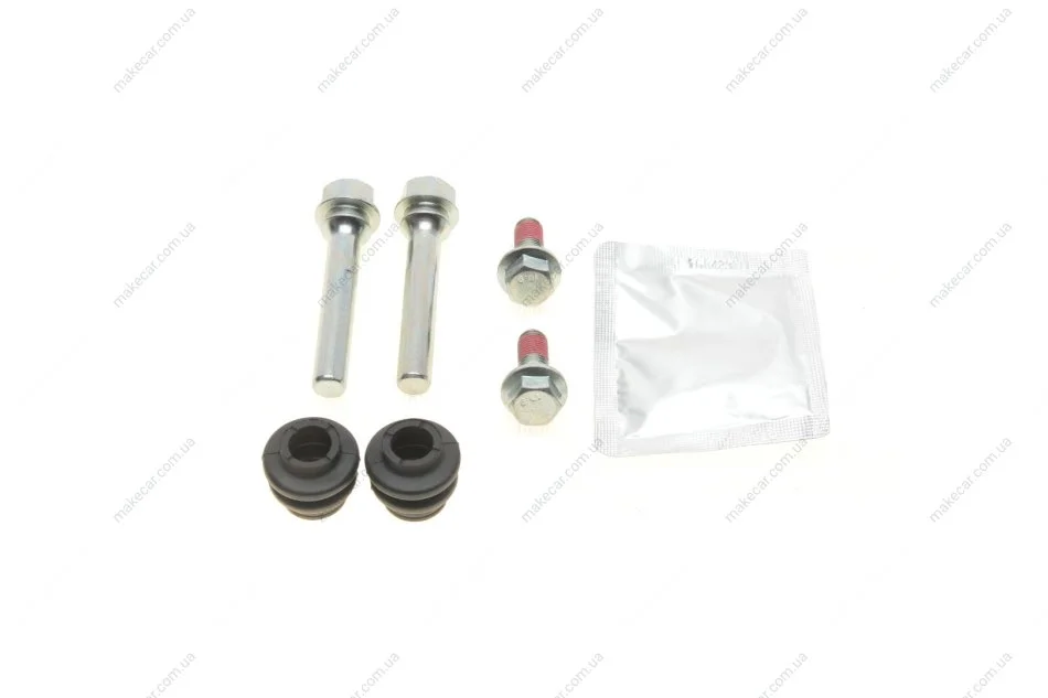 <strong>Елементи гальмівного супорта QUICK BRAKE 113-1380X (фото 1)</strong>
