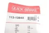 <strong>Елементи гальмівного супорта QUICK BRAKE 113-1384X (фото 5)</strong>