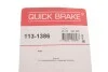 <strong>Елементи гальмівного супорта QUICK BRAKE 113-1386 (фото 10)</strong>