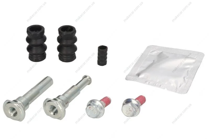 <strong>Елементи гальмівного супорта QUICK BRAKE 113-1387X (фото 1)</strong>