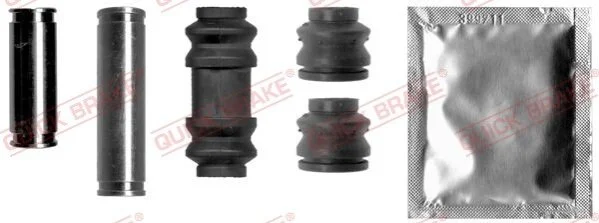 <strong>Ремкомплект гальмівного суппорта QUICK BRAKE 1131415X (фото 1)</strong>