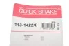 <strong>Елементи гальмівного супорта QUICK BRAKE 113-1422X (фото 3)</strong>