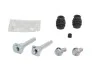 <strong>Елементи гальмівного супорта QUICK BRAKE 113-1435X (фото 1)</strong>