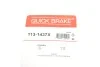<strong>Елементи гальмівного супорта QUICK BRAKE 113-1437X (фото 3)</strong>