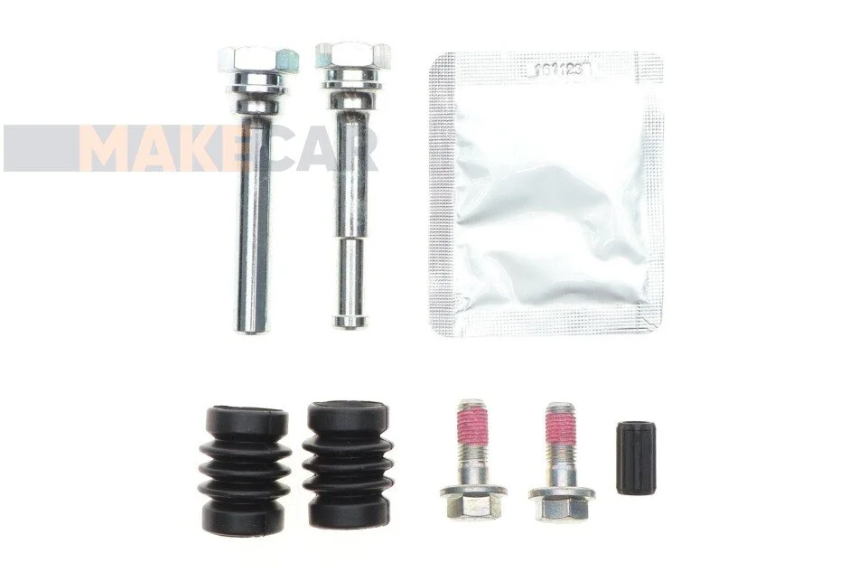 <strong>Елементи гальмівного супорта QUICK BRAKE 113-1451X (фото 1)</strong>