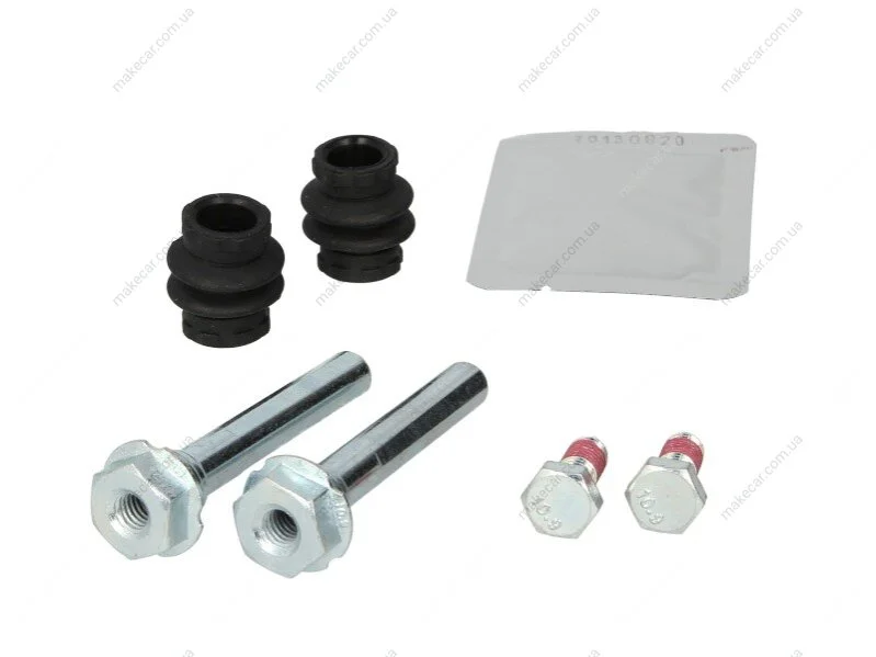 <strong>Елементи гальмівного супорта (РМК напрямних) QUICK BRAKE 1131481X (фото 1)</strong>