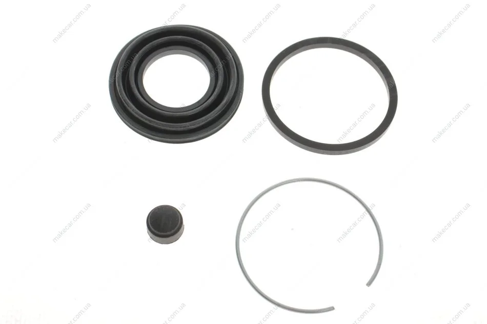 <strong>Ремкомплект тормозного суппорта QUICK BRAKE 114-0050 (фото 1)</strong>