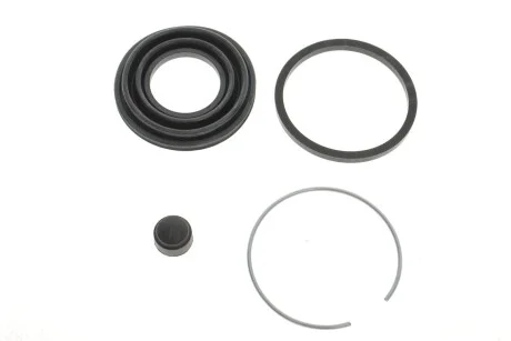 Ремкомплект тормозного суппорта для Mitsubishi QUICK BRAKE 114-0050 фото товара