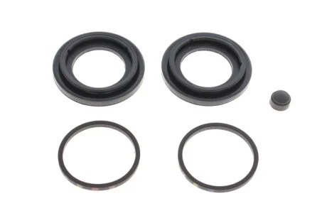 Ремкомплект гальмівного супорта для Renault, Nissan QUICK BRAKE 114-0055 фото товару