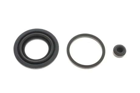 Ремкомплект гальмівного супорта для Hyundai, KIA, Mitsubishi QUICK BRAKE 114-0060 фото товару