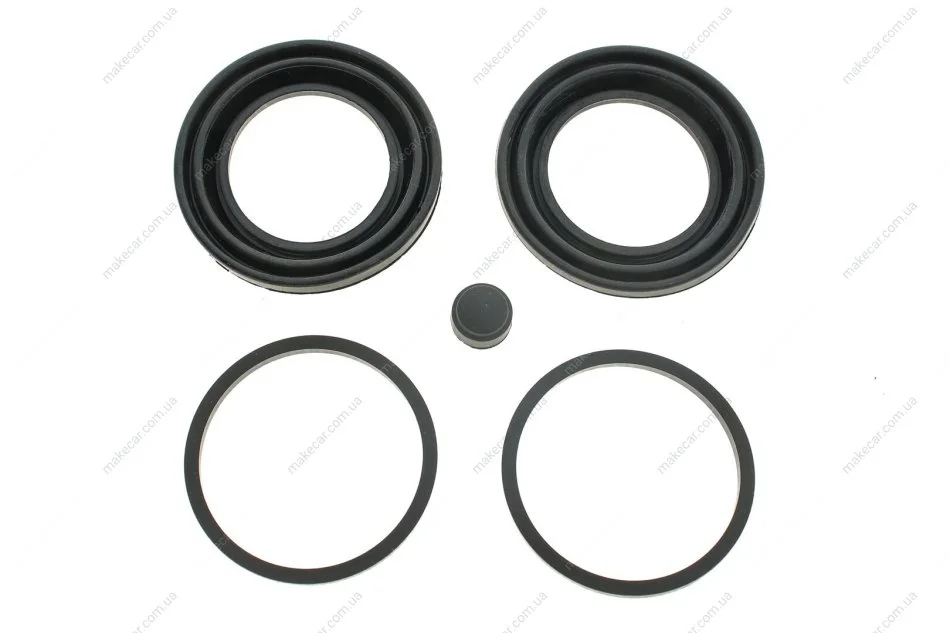 <strong>Ремкомплект тормозного суппорта QUICK BRAKE 114-0067 (фото 1)</strong>