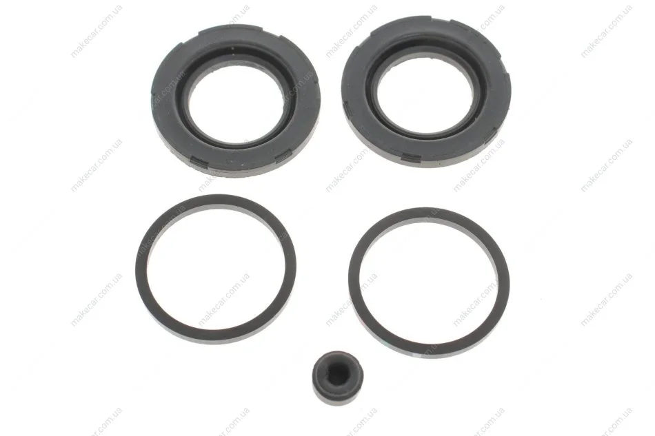 <strong>Ремкомплект гальмівного супорта QUICK BRAKE 114-0095 (фото 1)</strong>