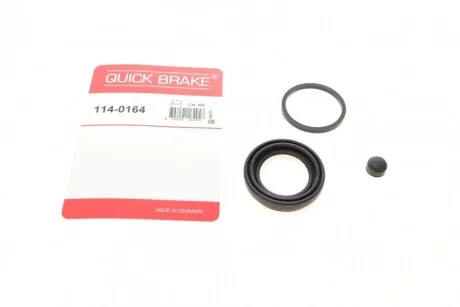 Ремкомплект для BMW, Vauxhall QUICK BRAKE 114-0164 фото товару