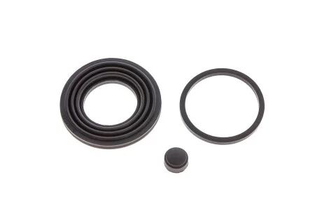 Ремкомплект супорту для Toyota, Lexus QUICK BRAKE 114-0195 фото товару