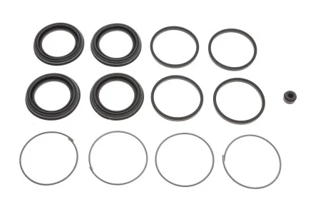 Ремкомплект супорту для Toyota, Lexus QUICK BRAKE 114-0251 фото товара