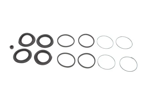Елементи гальмівного супорта (РМК суппорта без поршня) для Toyota, Lexus QUICK BRAKE 114-0278 фото товару