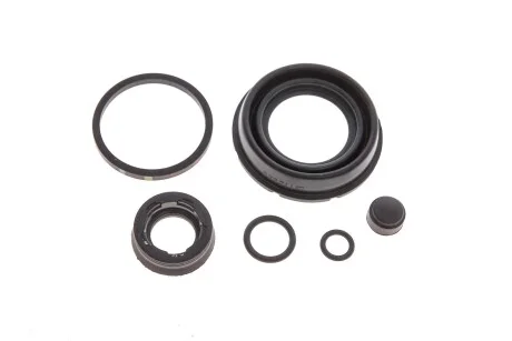 Ремкомплект супорту для Peugeot, Opel, Vauxhall, Chevrolet QUICK BRAKE 114-0348 фото товару