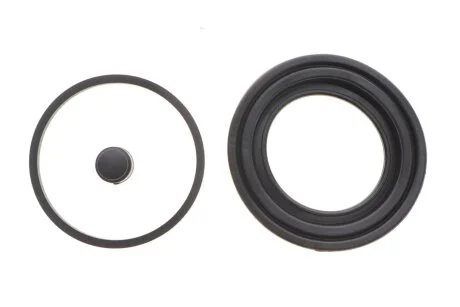 Елементи гальмівного супорта для KIA QUICK BRAKE 114-0390 фото товару