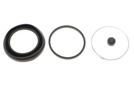 Ремкомплект супорту для Peugeot, Audi QUICK BRAKE 114-0402 фото товару