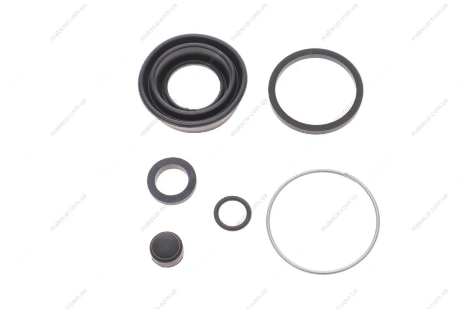 <strong>Елементи гальмівного супорта QUICK BRAKE 114-0403 (фото 1)</strong>