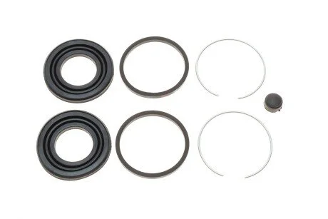 Ремкомплект супорту для Toyota QUICK BRAKE 114-0415 фото товару