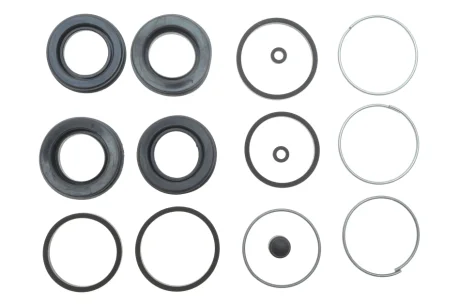 Ремкомплект супорту для Mercedes QUICK BRAKE 114-0448 фото товару