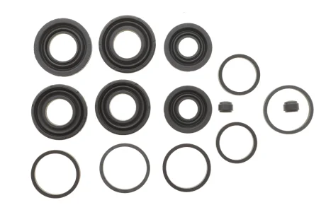 Ремкомплект супорту для Audi QUICK BRAKE 114-0449 фото товару