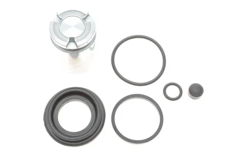 Ремкомплект гальмівного супорта (з поршеньком) для Volkswagen QUICK BRAKE 114-5015 фото товару