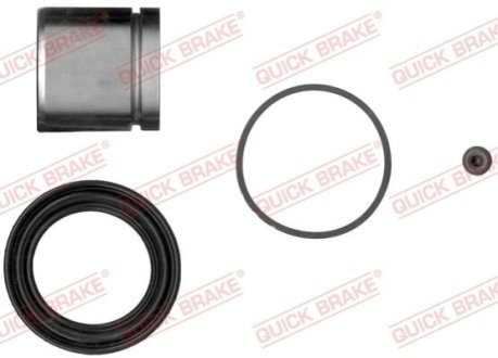 Ремкомплект тормозного суппорта (с поршеньком) QUICK BRAKE 114-5019