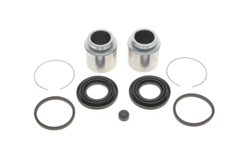 Ремкомплект гальмівного супорта (з поршеньком) для Mitsubishi QUICK BRAKE 114-5021 фото товару