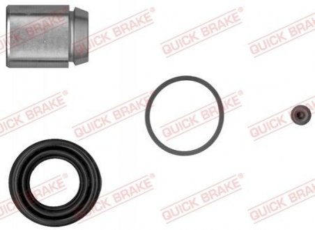 Ремкомплект тормозного суппорта (с поршеньком) QUICK BRAKE 114-5028 (фото 1)