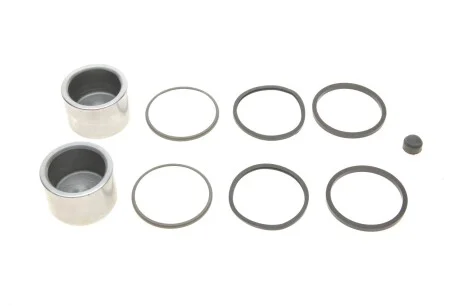 Ремкомплект супорту для Land Rover QUICK BRAKE 114-5055 фото товару