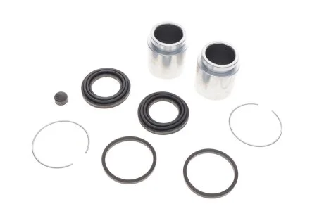 Елементи гальмівного супорта (РМК суппорта з поршнем) для Mitsubishi, Mazda, BMW QUICK BRAKE 114-5056 фото товару