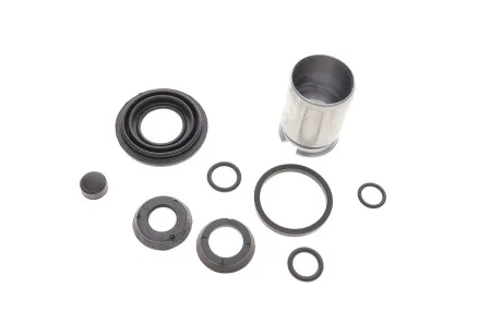 Елементи гальмівного супорта (РМК суппорта з поршнем) для Opel, Vauxhall, Chevrolet QUICK BRAKE 114-5062 фото товару