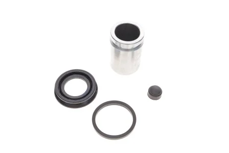 Рекомплект для Daewoo, BMW, Chevrolet QUICK BRAKE 114-5083 фото товара