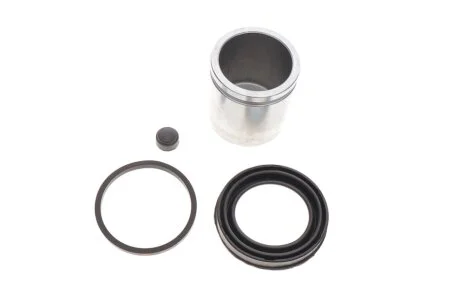 Рекомплект для Citroen, Fiat, Peugeot, Ford, Lancia QUICK BRAKE 114-5120 фото товару