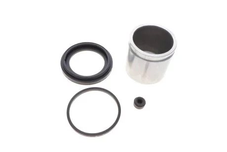 Рекомплект для Toyota, Smart, Lancia, Skoda, Ford QUICK BRAKE 114-5134 фото товару