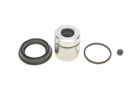 Ремкомплект супорту для Opel, Vauxhall, Chevrolet QUICK BRAKE 114-5136 фото товару