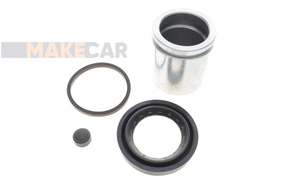 <strong>Елементи гальмівного супорта (РМК суппорта з поршнем) QUICK BRAKE 114-5153 (фото 1)</strong>