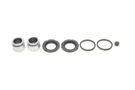 Елементи гальмівного супорта (РМК суппорта з поршнем) для Mercedes QUICK BRAKE 114-5186 фото товару