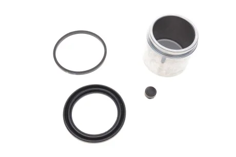 Рекомплект для QUICK BRAKE 114-5202 фото товару