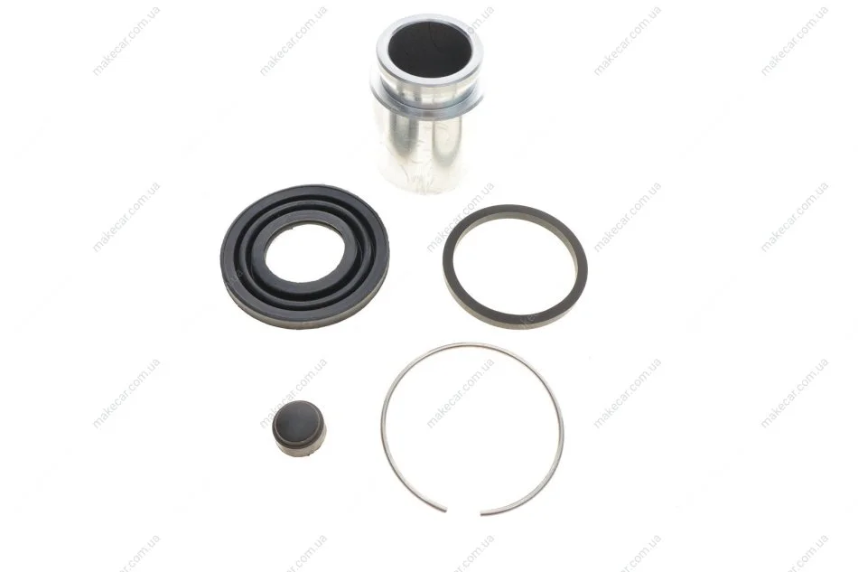 <strong>Елементи гальмівного супорта QUICK BRAKE 114-5210 (фото 1)</strong>