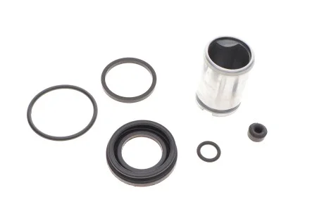 Рекомплект для Land Rover, Opel, Nissan, Renault QUICK BRAKE 114-5215 фото товара