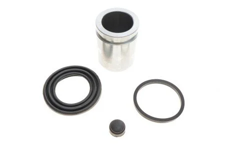Елементи гальмівного супорта (РМК суппорта з поршнем) для Honda, Ford, Acura QUICK BRAKE 114-5220 фото товару